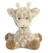 ebba™ - Loppy Giraffe™ - 11" Loppy